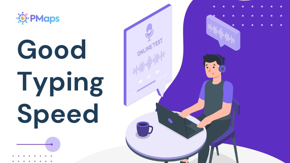 What Is a Good Typing Speed for Employees and Why It Matters
